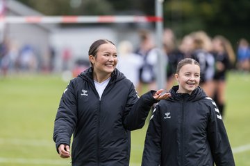 Bild 172 - wU16 Deutsche Meisterschaft
